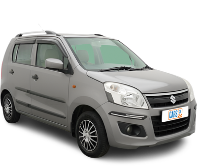 Maruti Wagon R 1.0-img